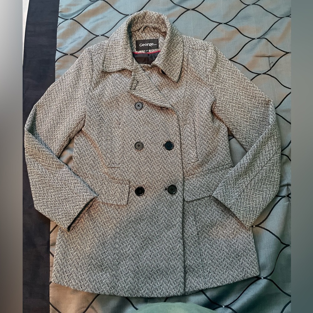 Women’s Fall Coat